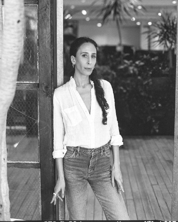 Mara Hoffman