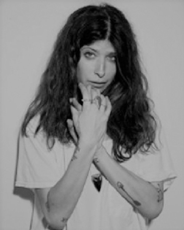 Pamela Love