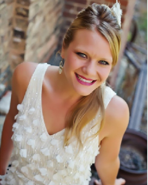 Kristi Vosbeck