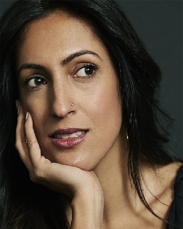 Pooja Kharbanda