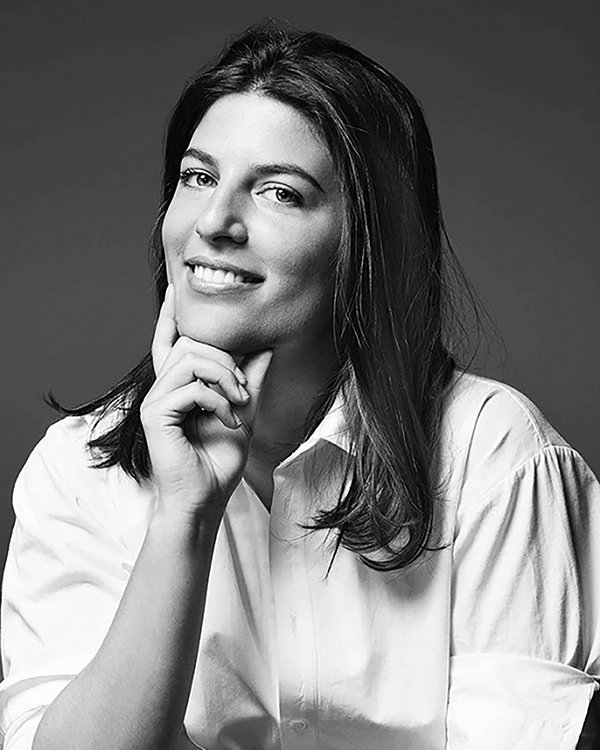Rosie Assoulin