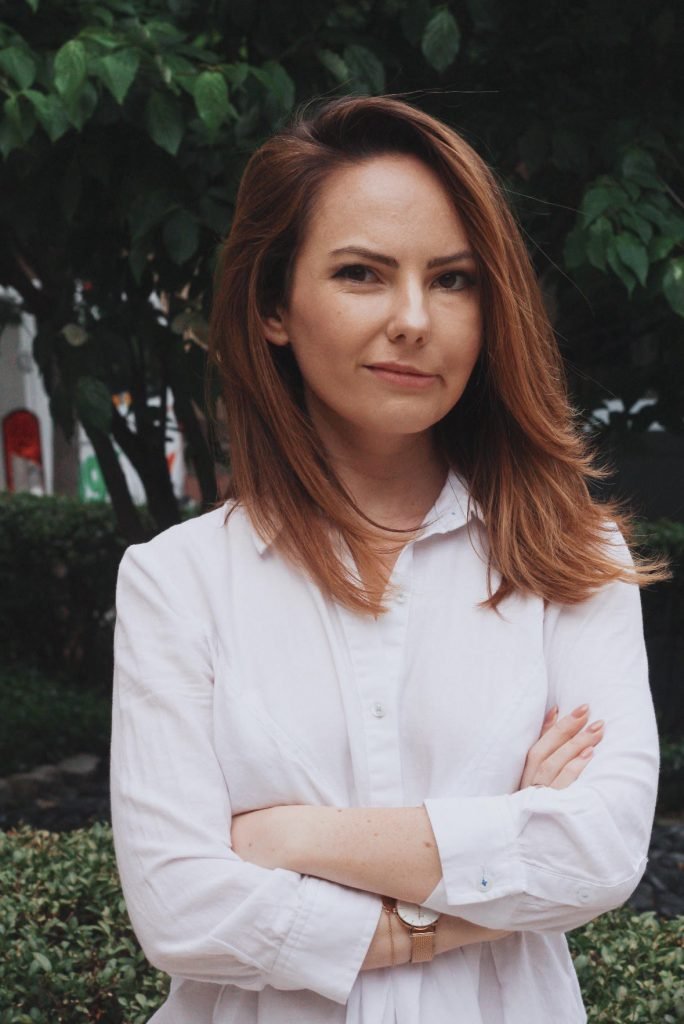 Edith Vukatana