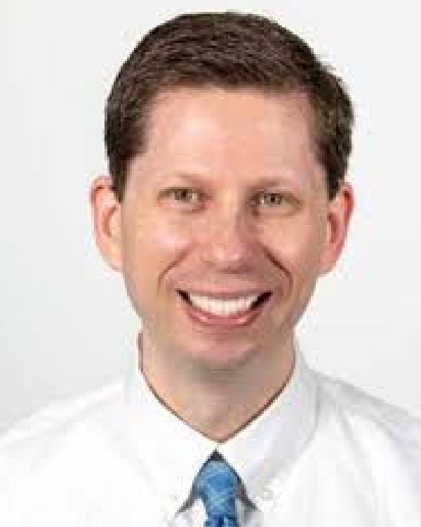 Dr. Jeremy Winell