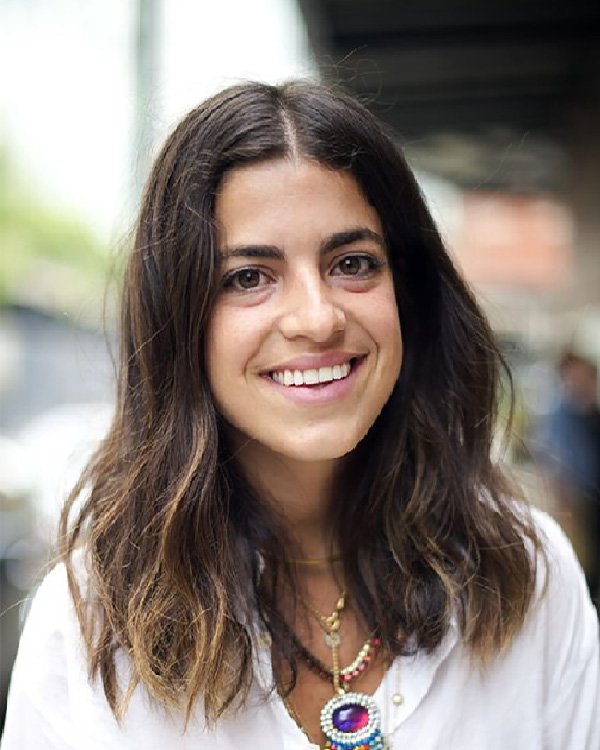 Leandra Medine
