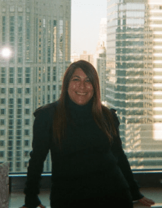 Kara Solomon