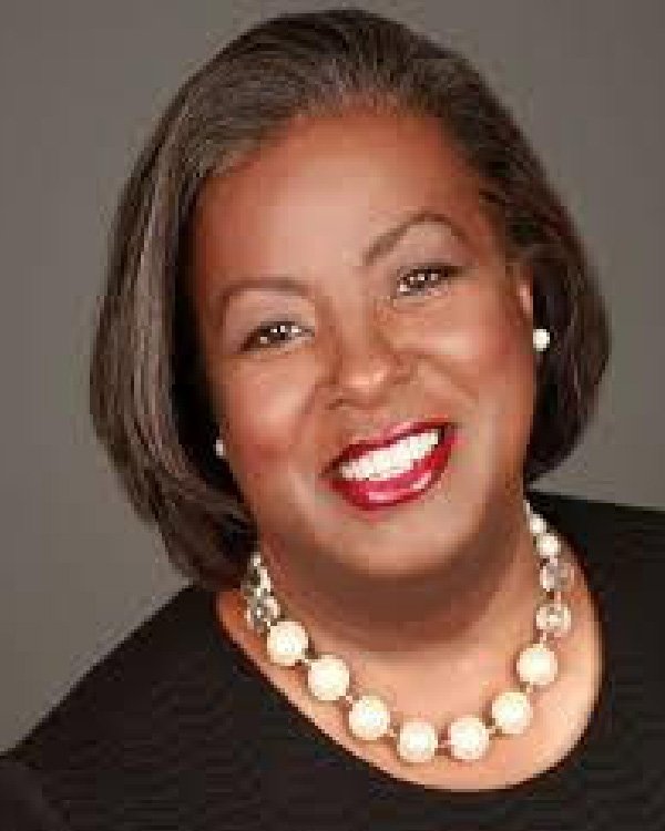 Dr. Tanya M. Trippett