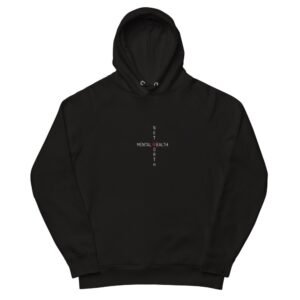 FFC Therapy (Mental Wealth) Unisex (Center)